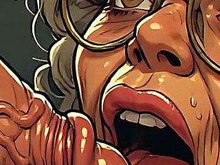 Ai Art Big Lips Blowjobs