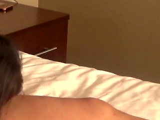 Kristee Lixx Stars in Let Me Ride Your Black Cock