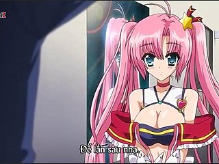 Ai Kyan 1: Big Tits, Big Ass  Bongacams Porn