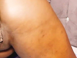 Busty MILF Tit Play and Gaping
