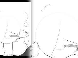 Claudia Sloppy Sex Compilation Live2d