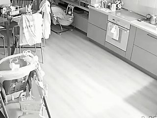 Close Up And Cumshot