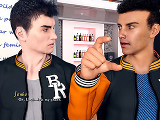 Being a Dik 0.3.1 Part 28 Massive Dik Gameplay by Loveskysan69