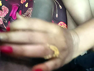 Desi Hot Indian Wife Fucking with Husband Telugu Audio Hard Fucking