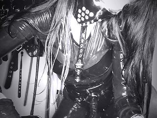 Amateur medical fetish and bdsm doctor pussy