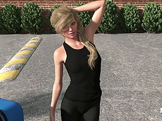 Anime hentai comics, visual hentai, comic