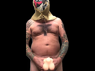 THE BADMAN (full movie)