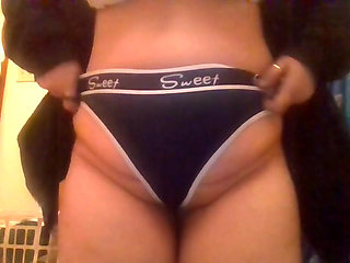 Ass Anal Vibe Sexy Hot Pink Thongs Blue Big Ass