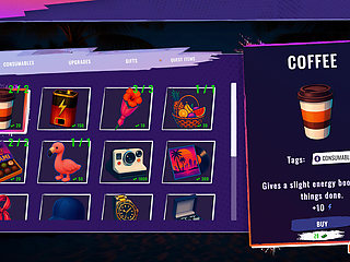 EP13: Unlocked Lifeguard Photo of Nikki - Grand Tits Adventure (Gameplay)