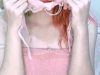 Great close up in japanese teen oral sex pov