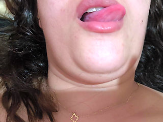 Watch Me Cum! I'm so Horny Today