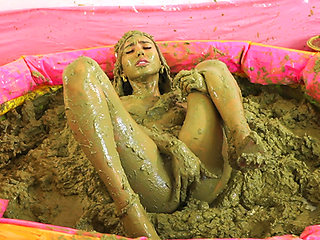 The Princess of the Mud Part Wam