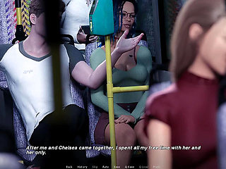 Off the record: coffee shop and sexy girl ep 11