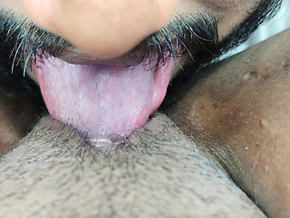 Pussy Lick Part - 2