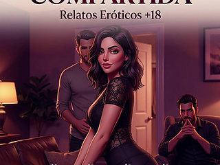 I became my husband's slut and his best friend
