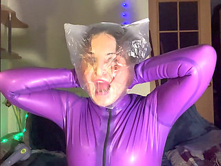 Plastic Bag Domination POV