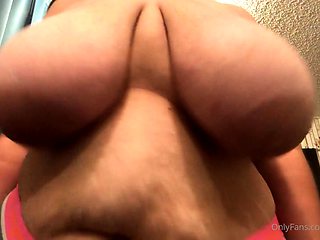 Leann amateur beautiful brunette with big boobs
