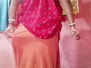 Sfw daily Lifestyle Dress Change