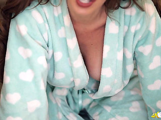 Enjoy the Tease - JOI