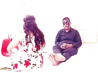 Hotwife Want Promoted by Her Office Boss, She Spend One Night at Hotel Hayat Residency Gomtinagar Lucknow