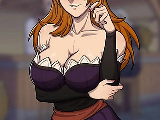 Witch Hunter - Part 48 Anal with Horny MILF by Loveskysan69