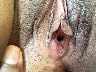 Red Color Saree Cheating Housewife 2