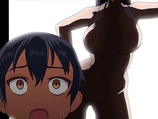 Tender Girl of Night_25022802p0