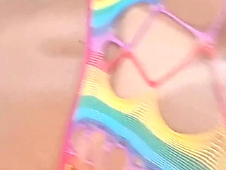 Webcam Newbie Gets Wrecked by the Photographer