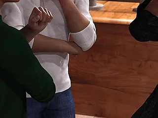 Life in Middle East #7