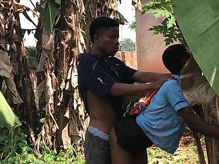 I'm Late to Class, Pls Fuck Me Instead of Sending Me Home