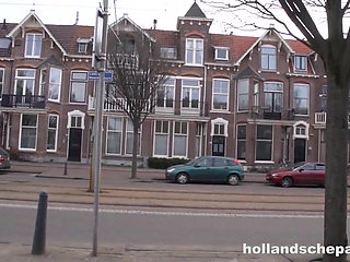 Dennis Has Found His Perfect MILF