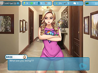 Love & sex second base: the weekend ep 17