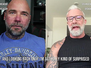 Porn Star Confessions - Lance Charger (episode 28)