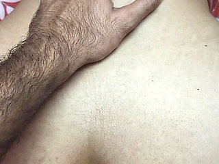 Preeti was freed by turning her