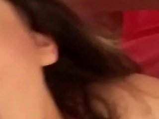 This Brunette Never Says No to a Threesome Banging to Get Her Ultimate Satisfaction