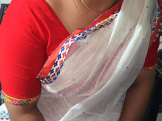 Stepmom Love to Have My Big Cock in Her Pussy Part 01