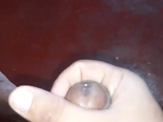 Rainy Day Masturbation