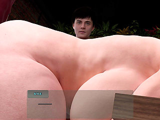 Godson 12: Max Fucks Marine, Kyle Records at Restaurant