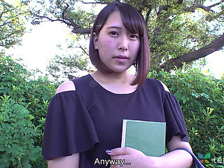 Rico Tachibana Is a Lonely 20 Year Old Looking for Love