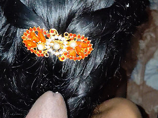 Desi wife doggy style