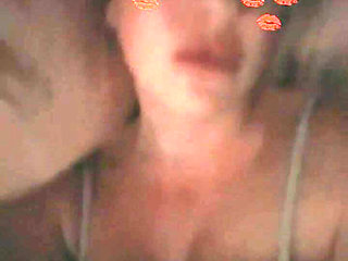 Just Chilling in Bed