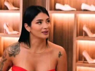 Foot And Leg Fetishist