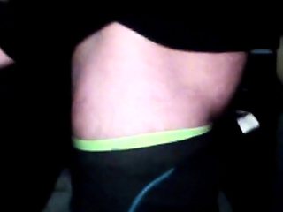 Thick Cock Barebacks Me Hard