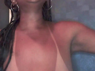 Drinking Coca Cola and Burping