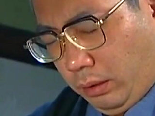 Fax-039: the Smell of Sex - Night Widow - Part 1-9 - English Subtitles by Erojapanese