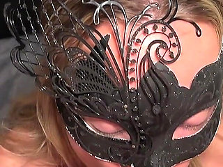 Sucking Dick, Laying Back and Swallowing Some Cum