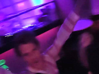 We Took a Break During the Weekend and Celebrated