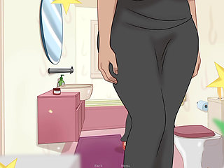 The Secret of the House #43: Married MILF Makes up to Me for Lost Time