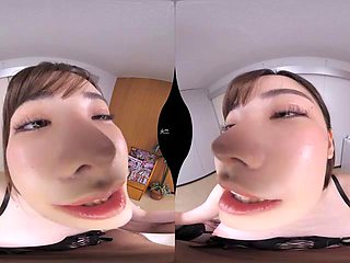 Doctor S: Blowjob, Missonary  Pornhub VR Porn