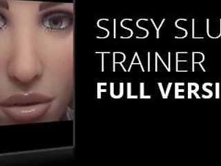 Sissy Slut Trainer Full Version